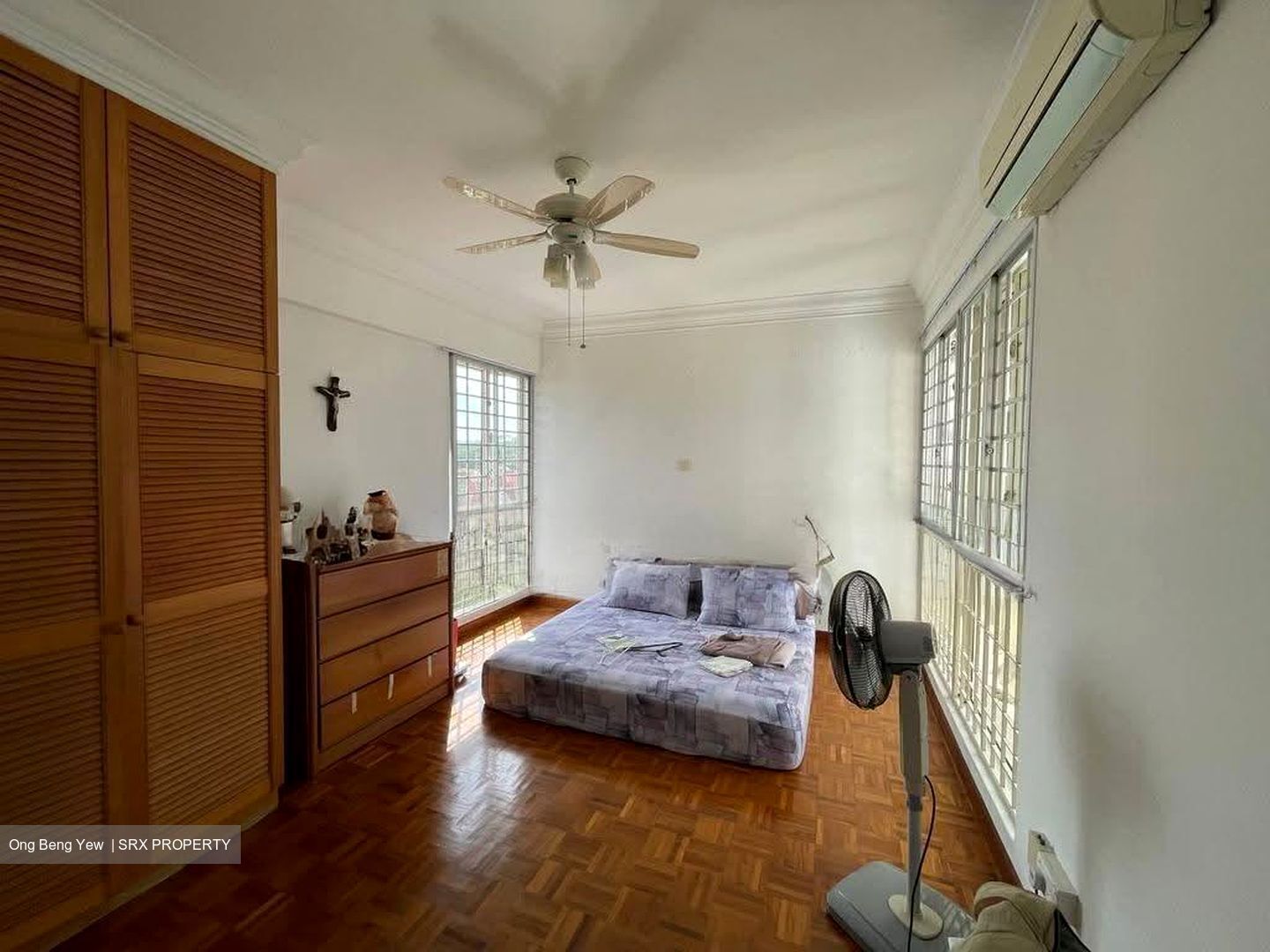 Bullion Park (D26), Condominium #625080911